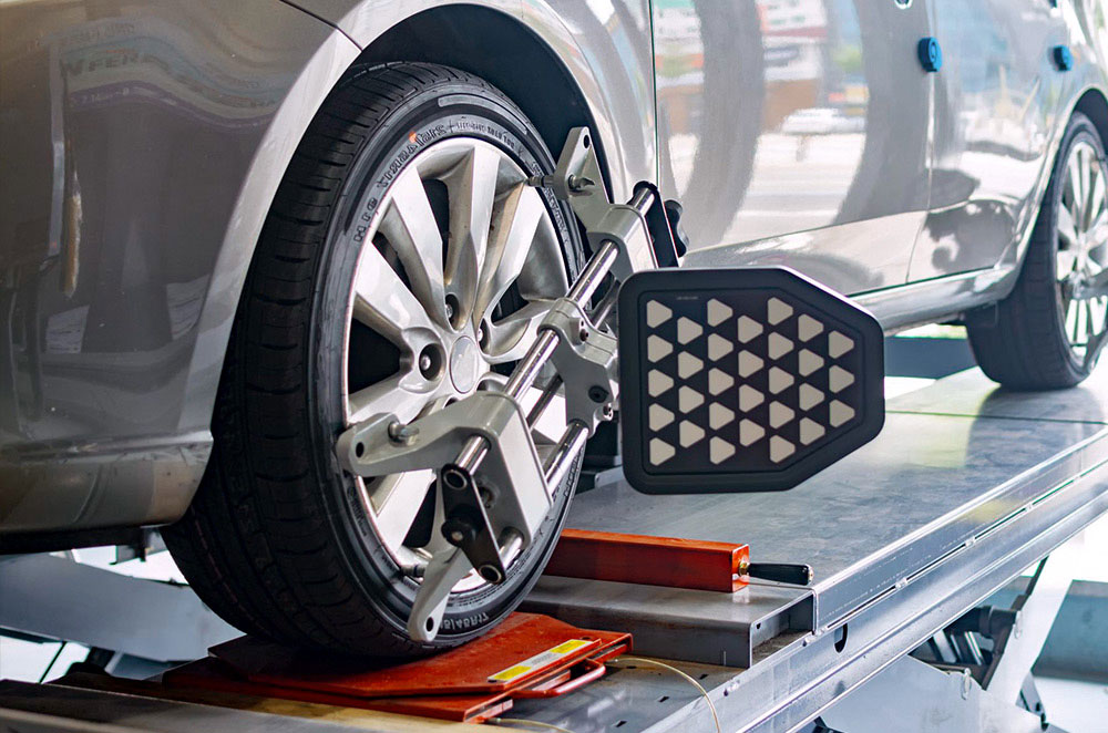 Victoria Auto Centre – Wheel Alignments